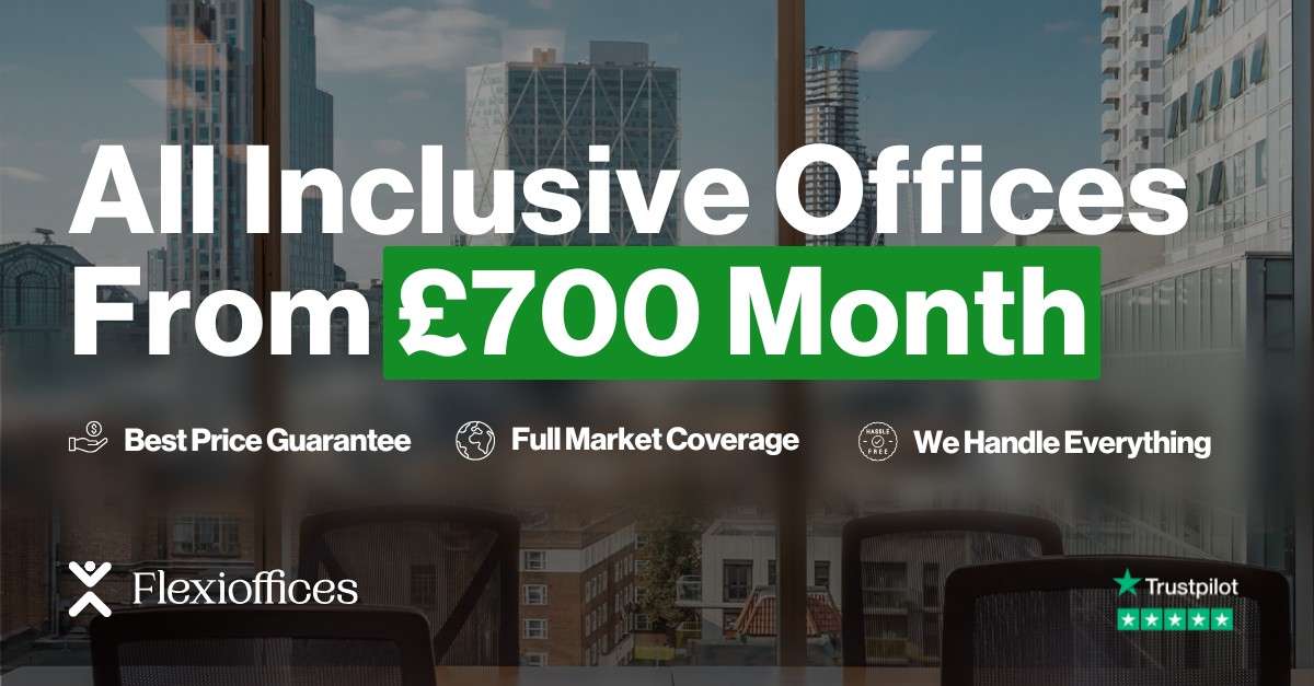 My New HQ ad