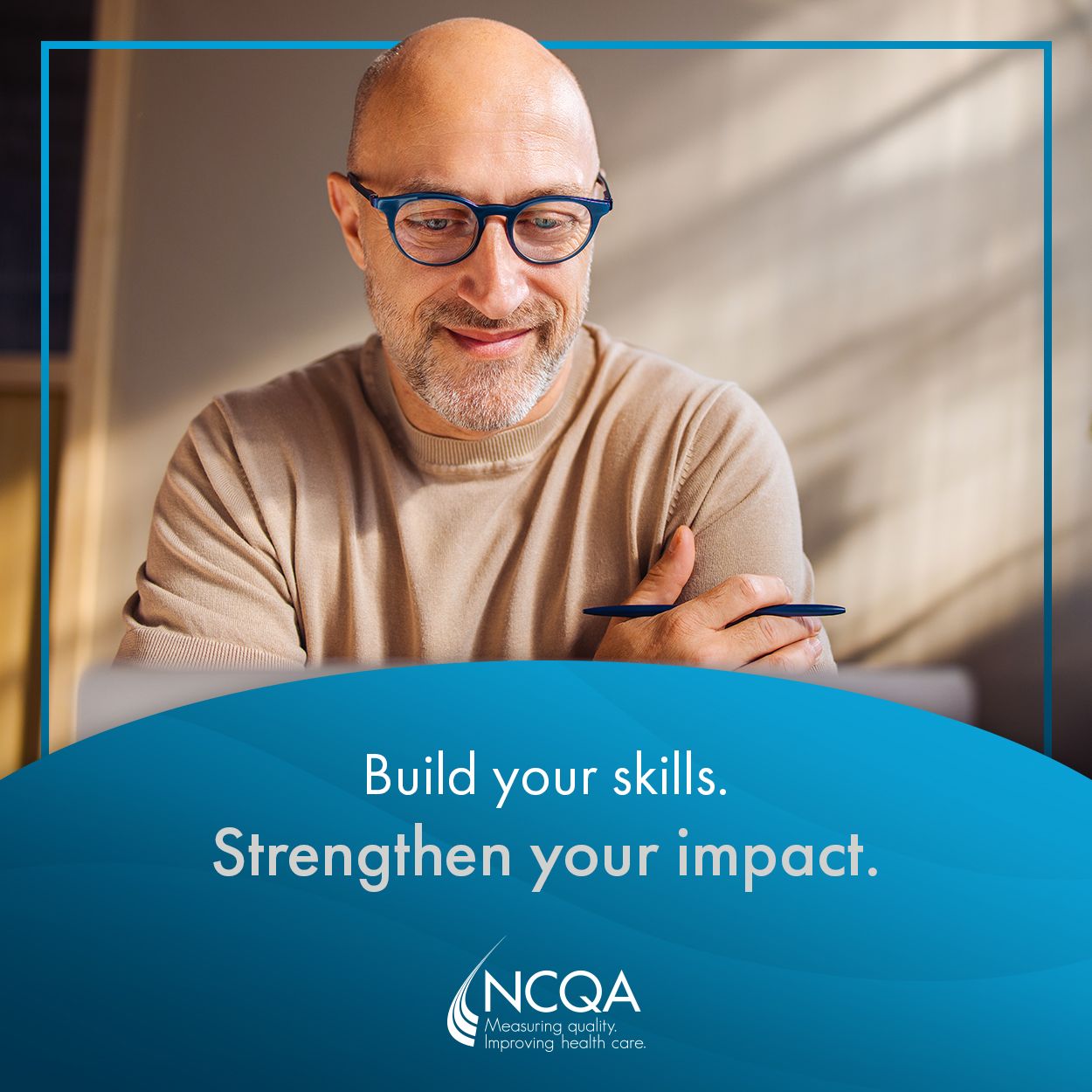 NCQA ad