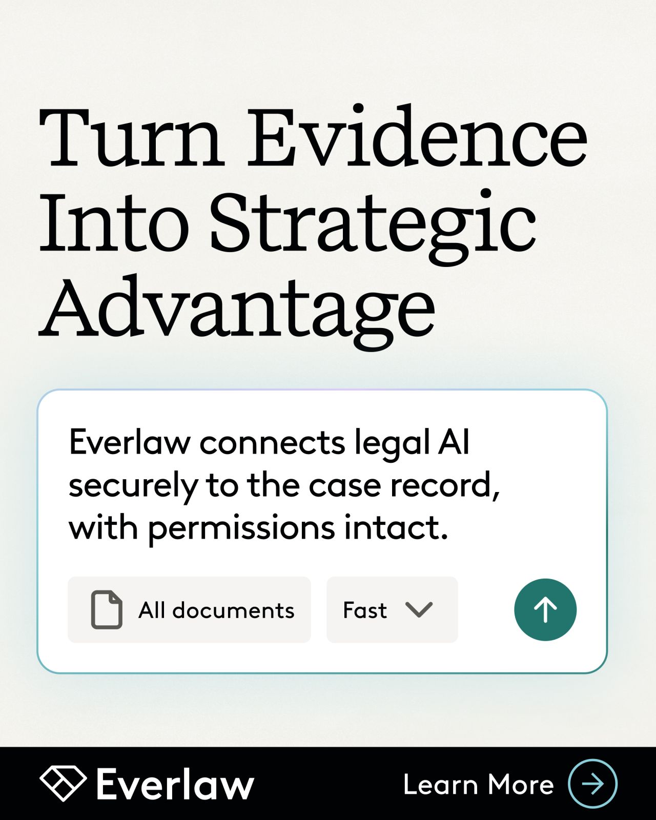 Everlaw ad