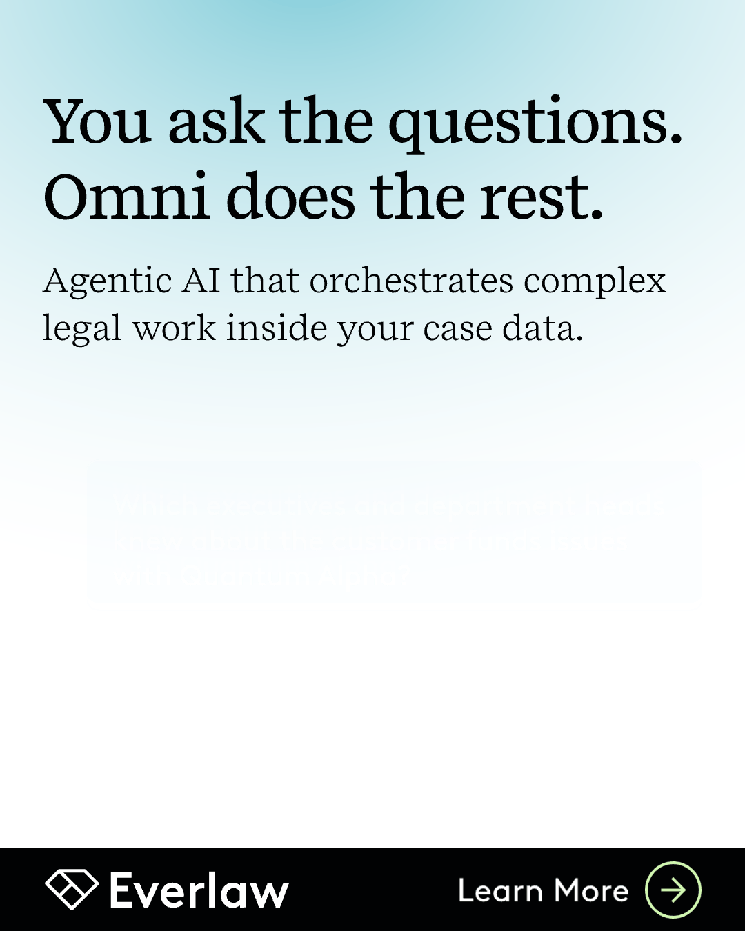 Everlaw ad