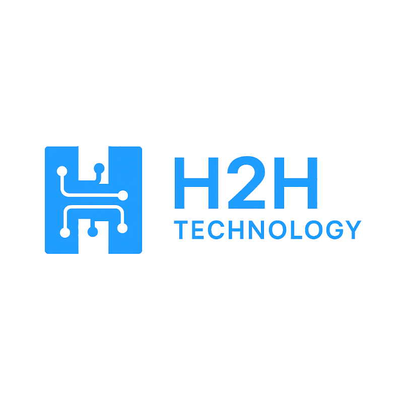 H2H Technology ad