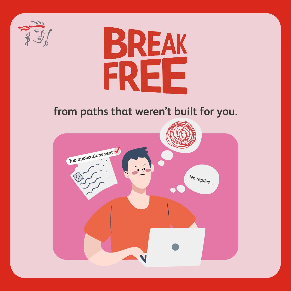Prudential Assurance Company Singapore ad