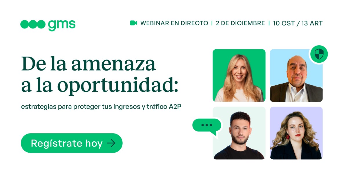 GMS ad