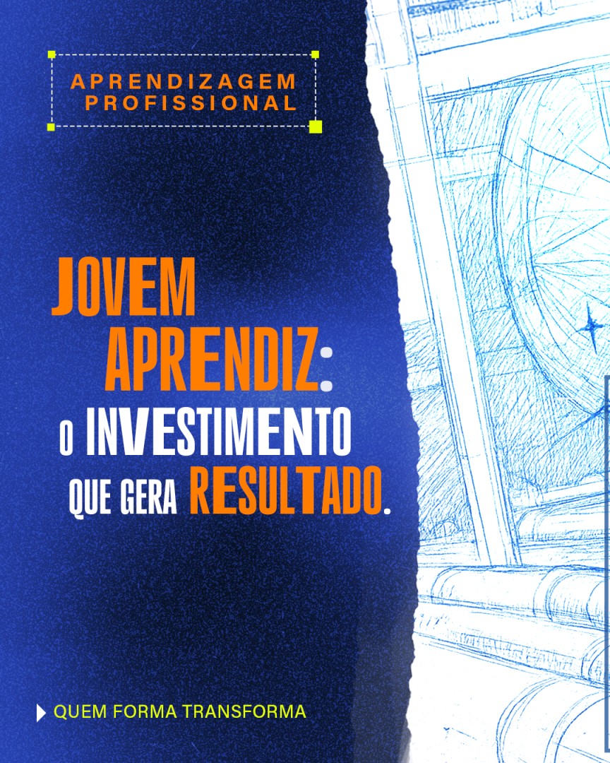 SENAI - Serviço Nacional de Aprendizagem Industrial ad