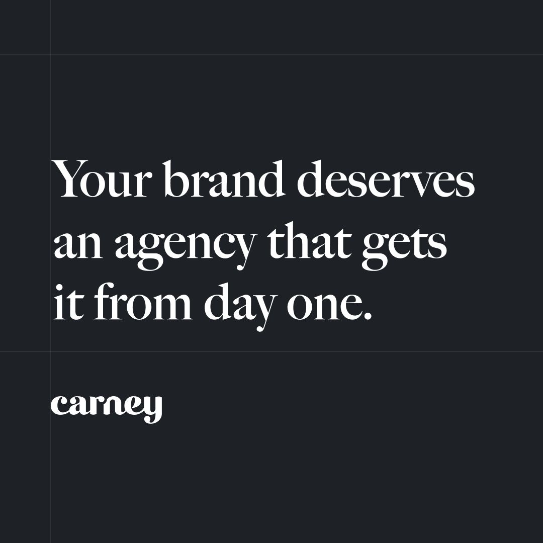 Carney ad
