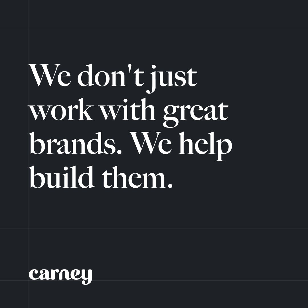 Carney ad