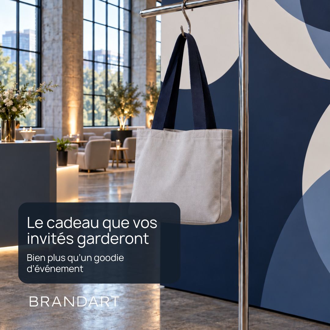 BRANDART ad