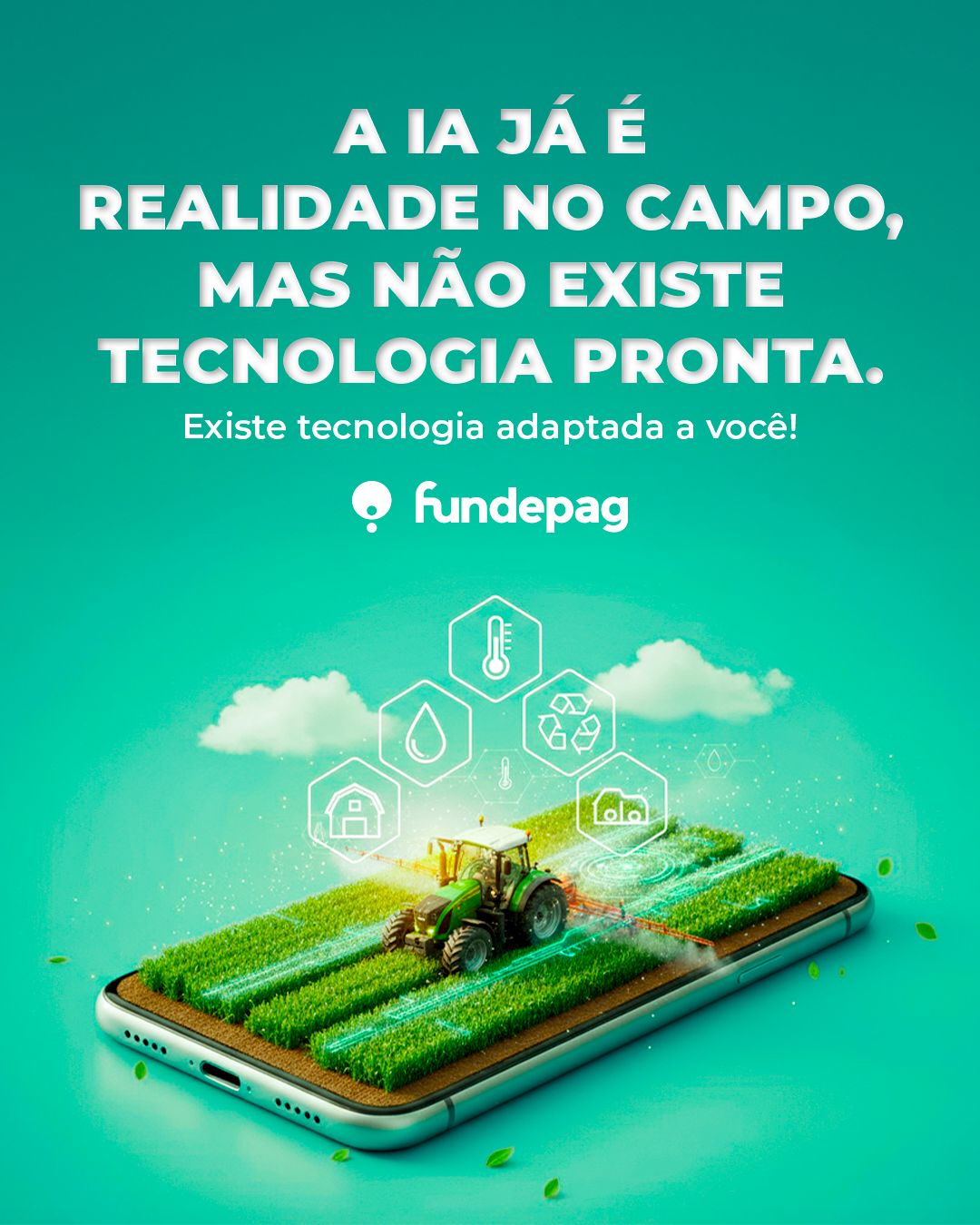 Fundepag ad