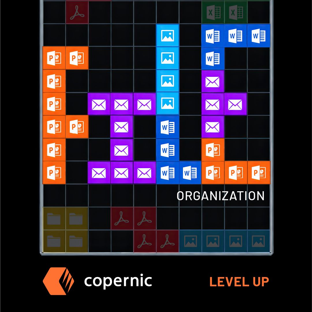 Copernic ad