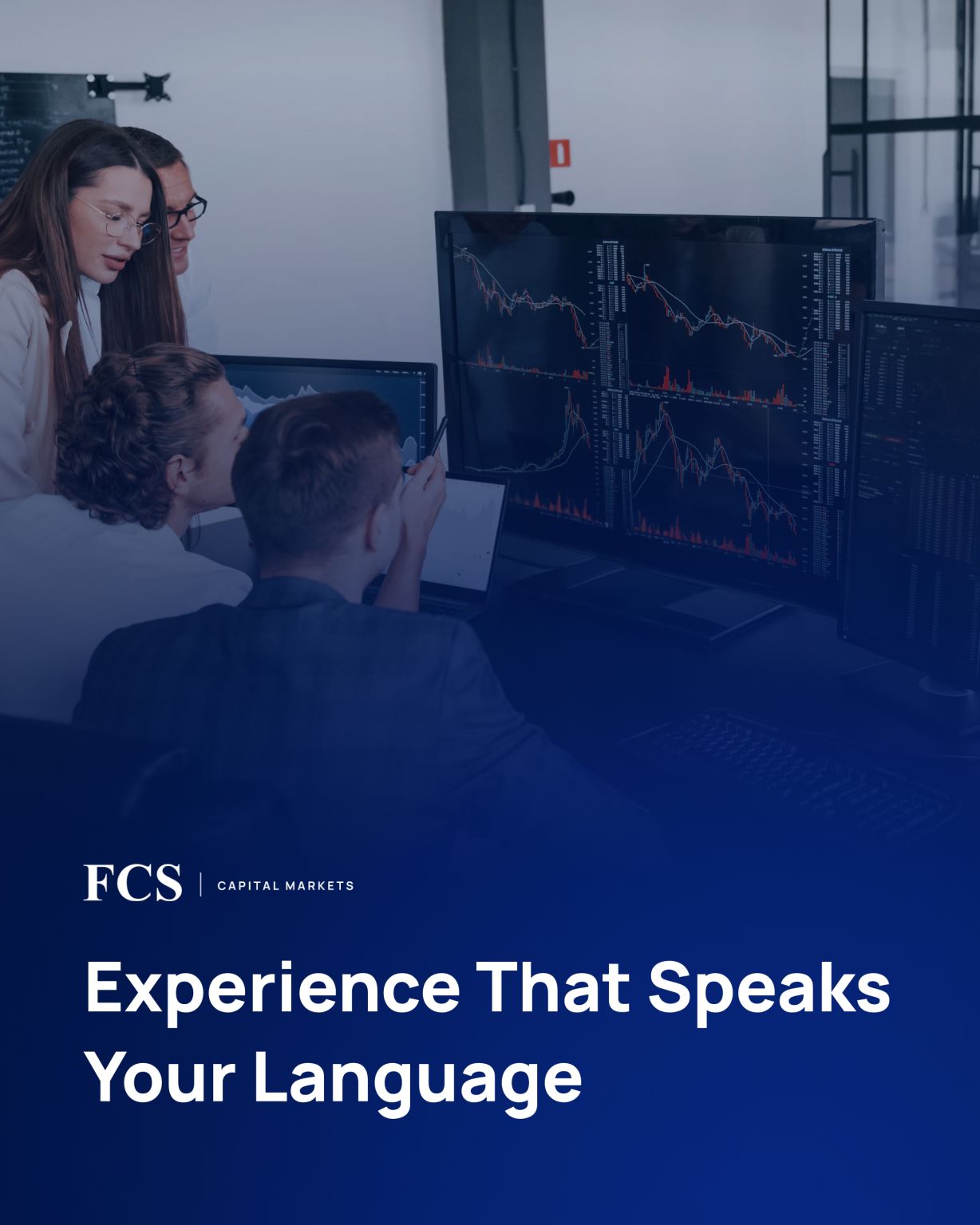 FCS Capital Markets ad