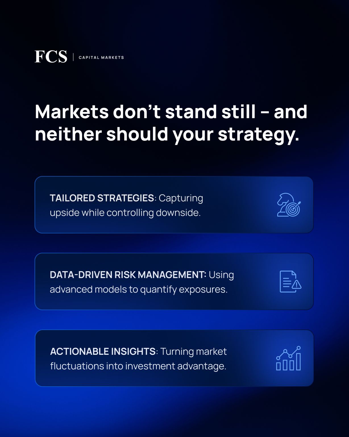 FCS Capital Markets ad