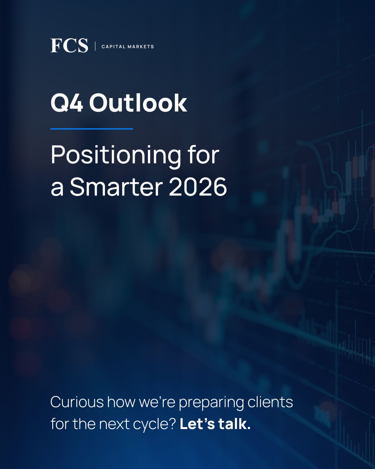 FCS Capital Markets ad