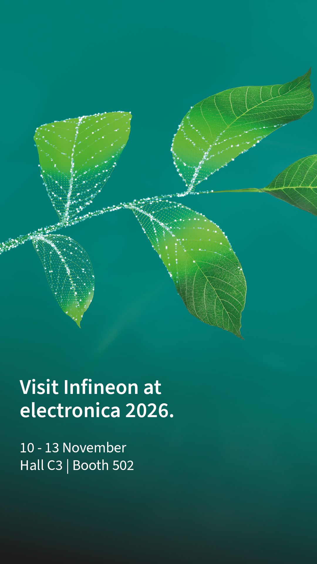 Infineon Technologies ad