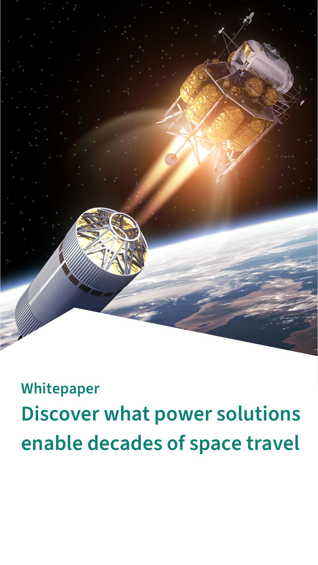 Infineon Technologies ad