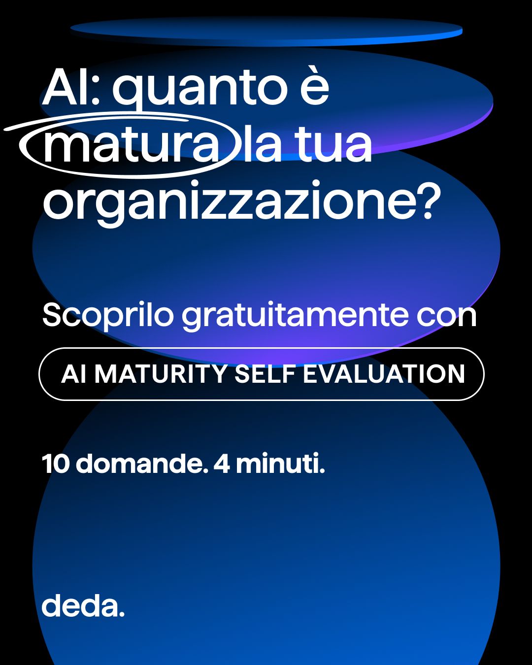 Dedagroup ad