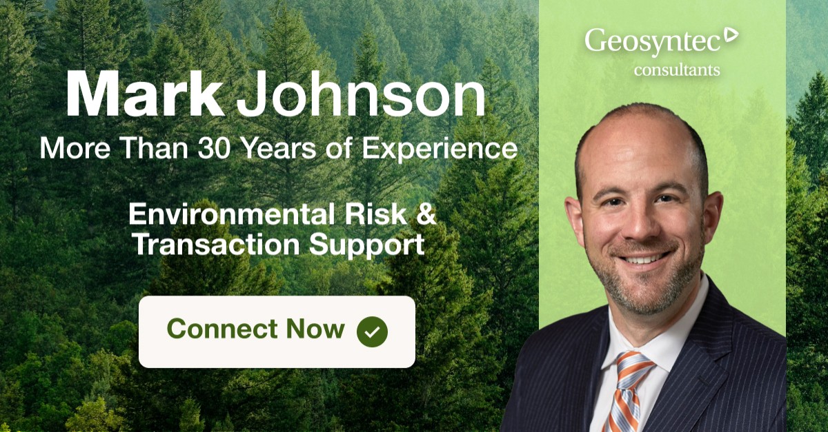 Geosyntec Consultants ad