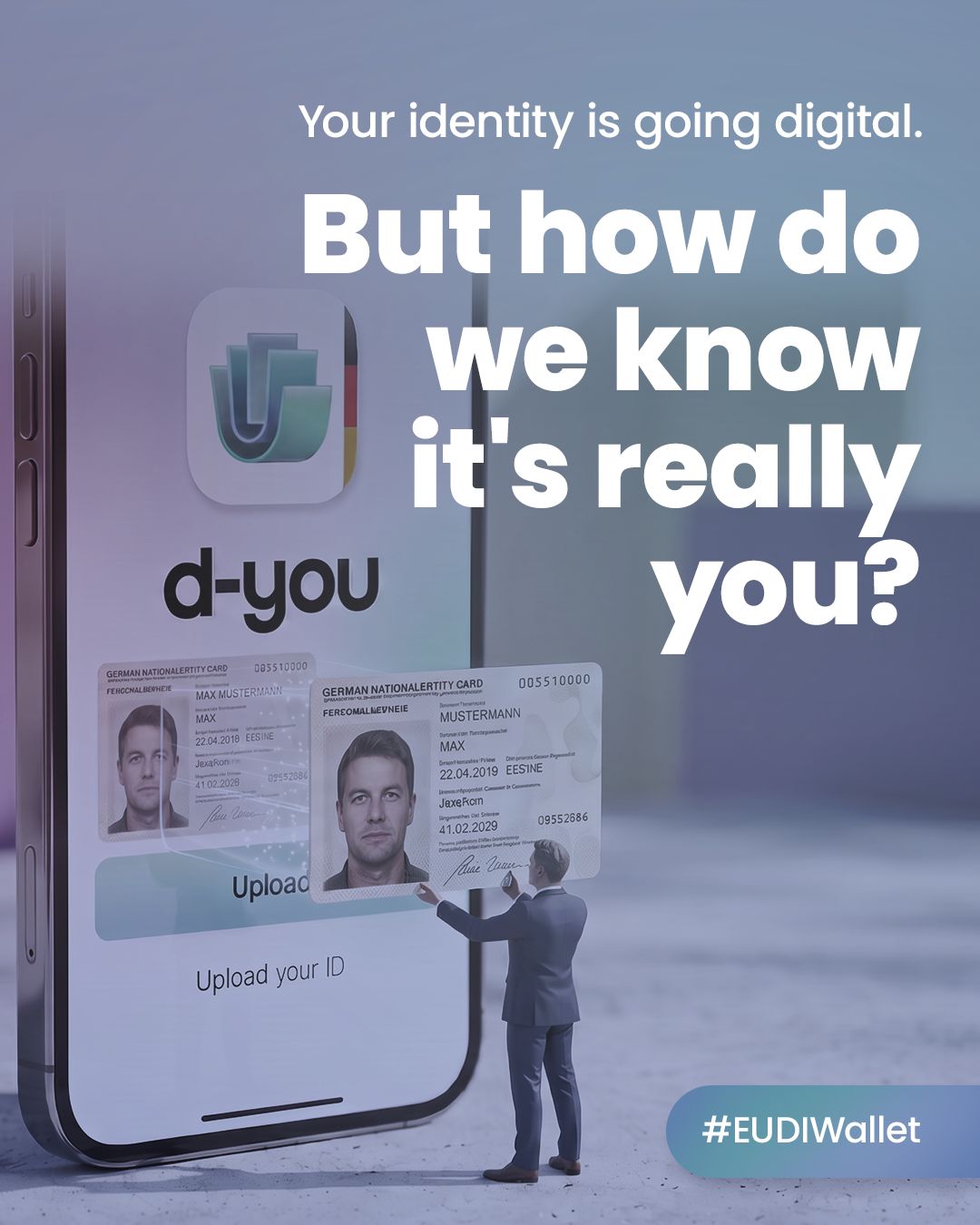 BioID GmbH ad