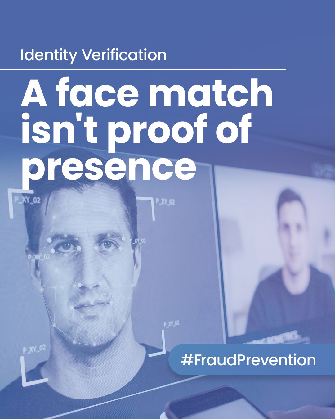 BioID GmbH ad