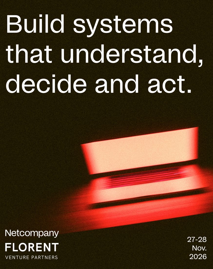 Netcompany ad