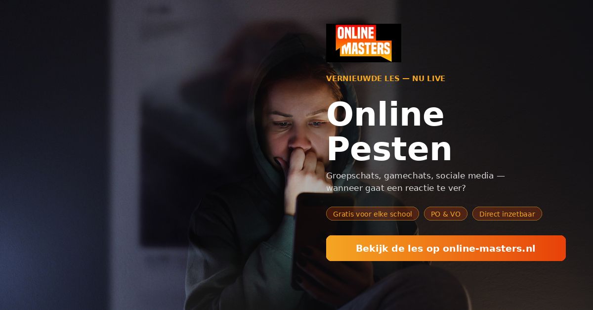 VodafoneZiggo ad