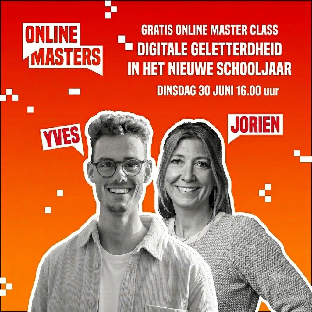 VodafoneZiggo ad