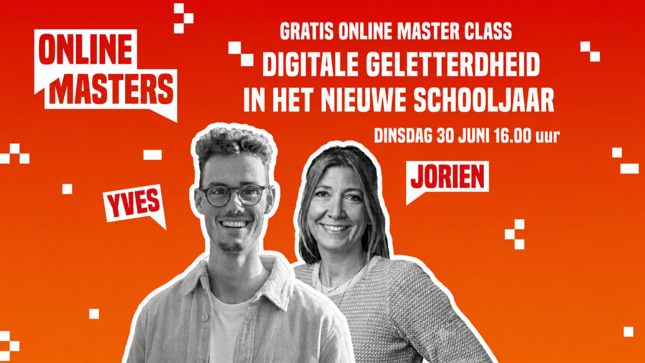 VodafoneZiggo ad