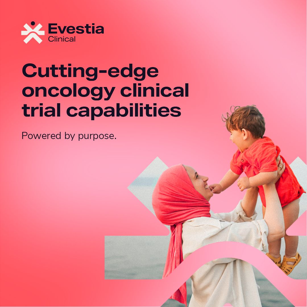 Evestia Clinical ad
