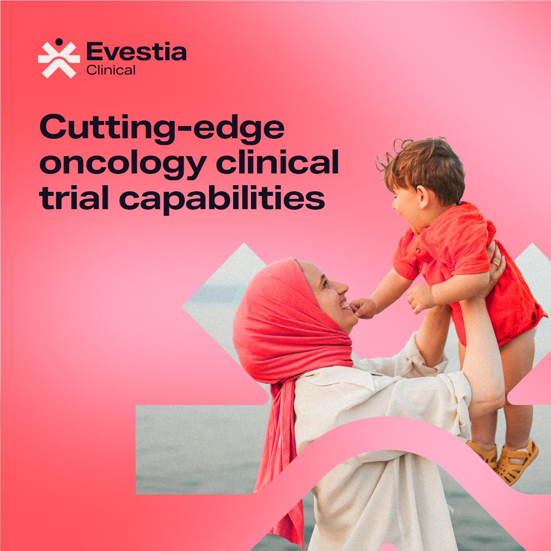Evestia Clinical ad