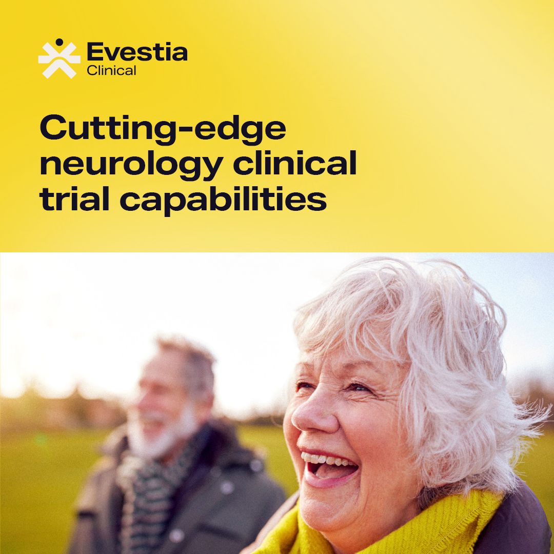 Evestia Clinical ad