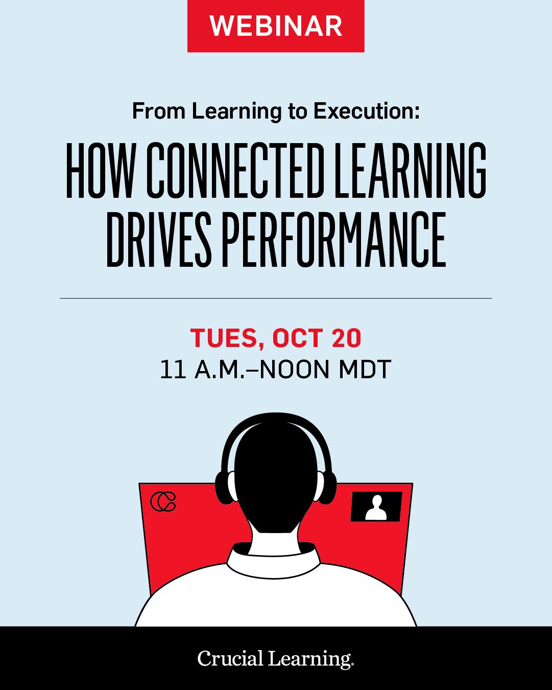 Crucial Learning ad