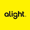Alight Solutions ad