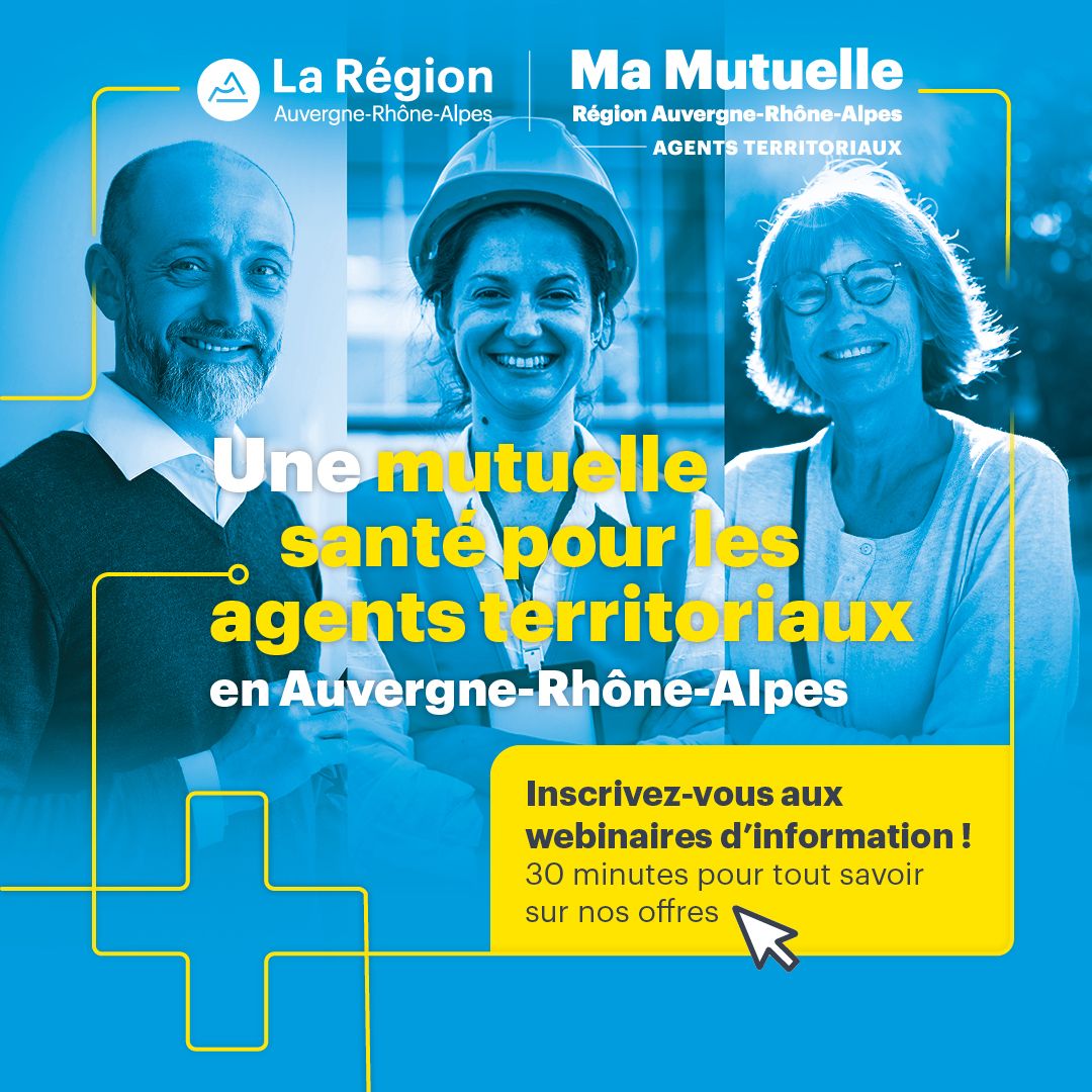 Région Auvergne-Rhône-Alpes ad