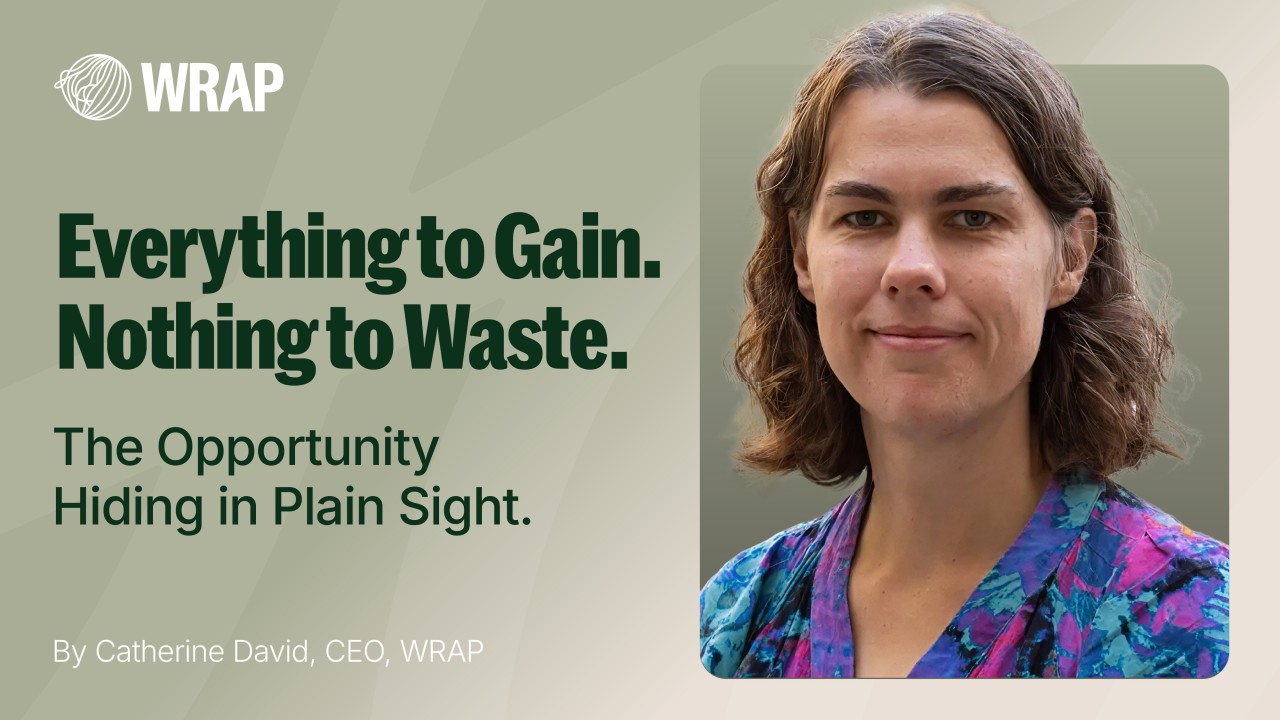 WRAP ad