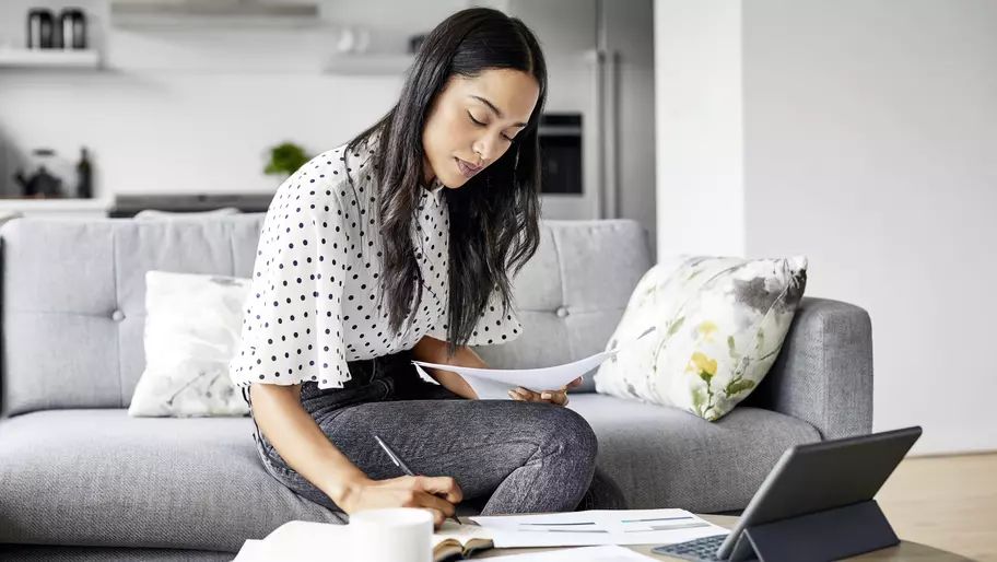 Hiscox USA ad