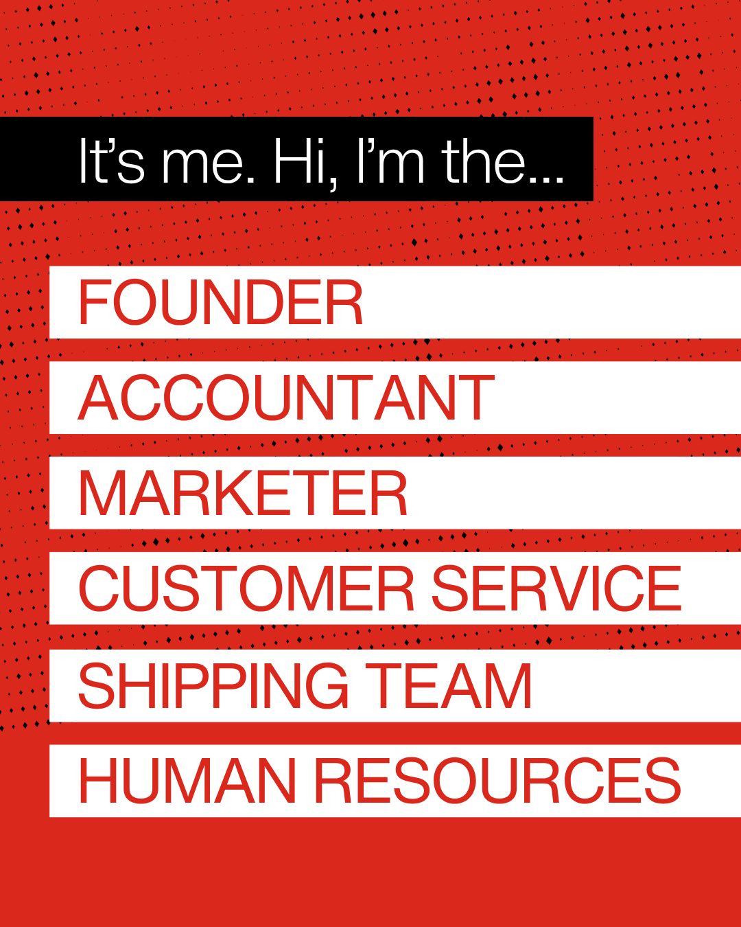 Hiscox USA ad