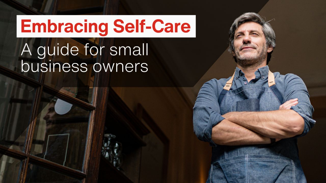 Hiscox USA ad