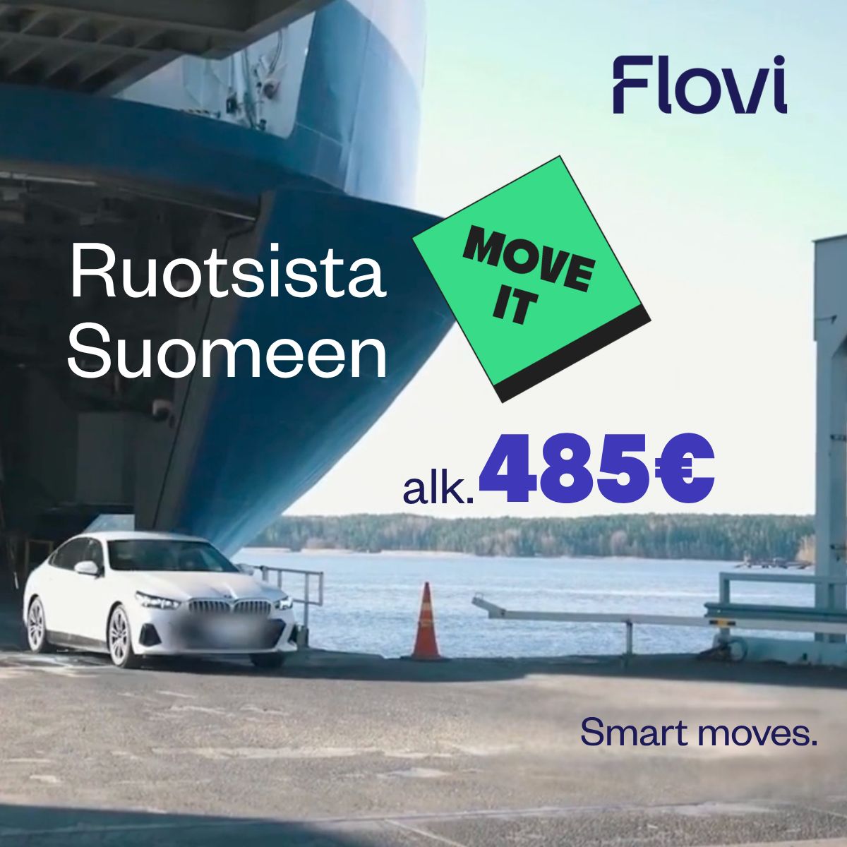 Flovi ad