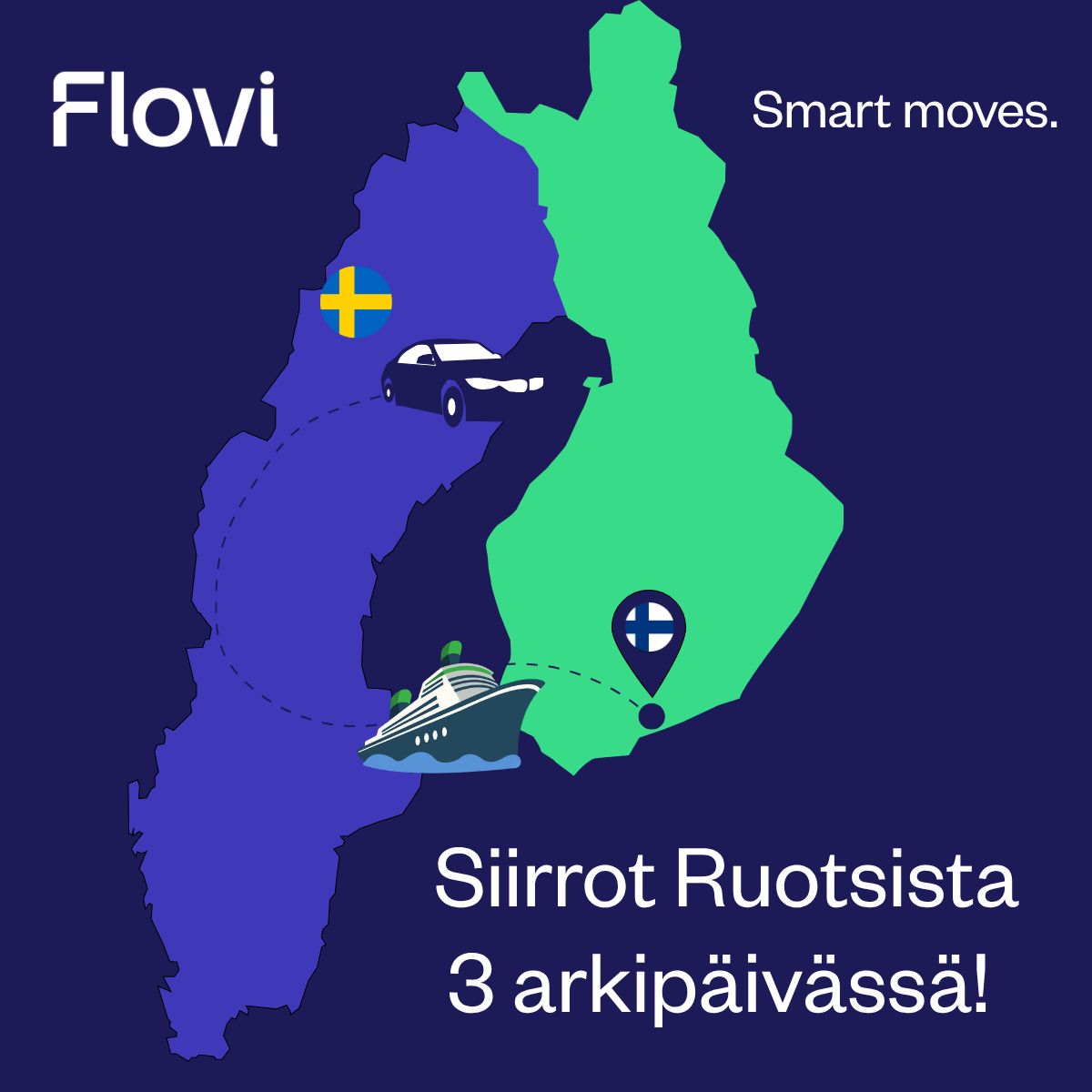 Flovi ad