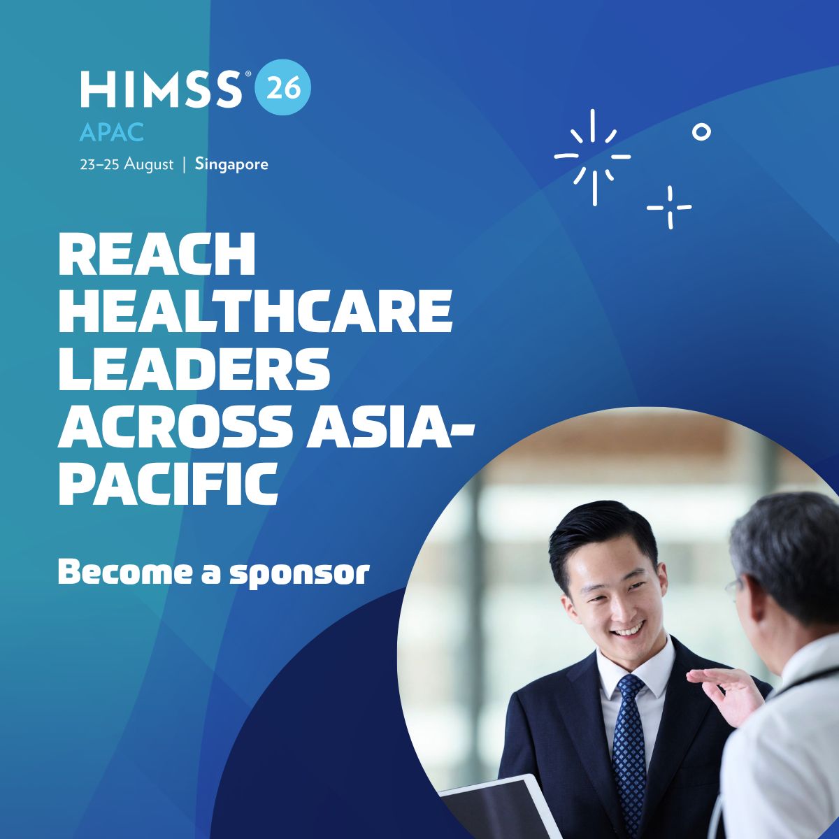HIMSS ad