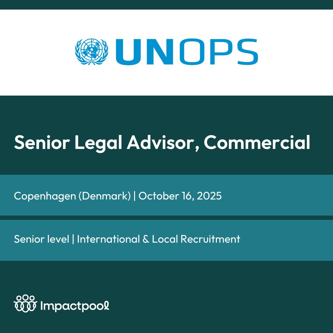 Impactpool ad