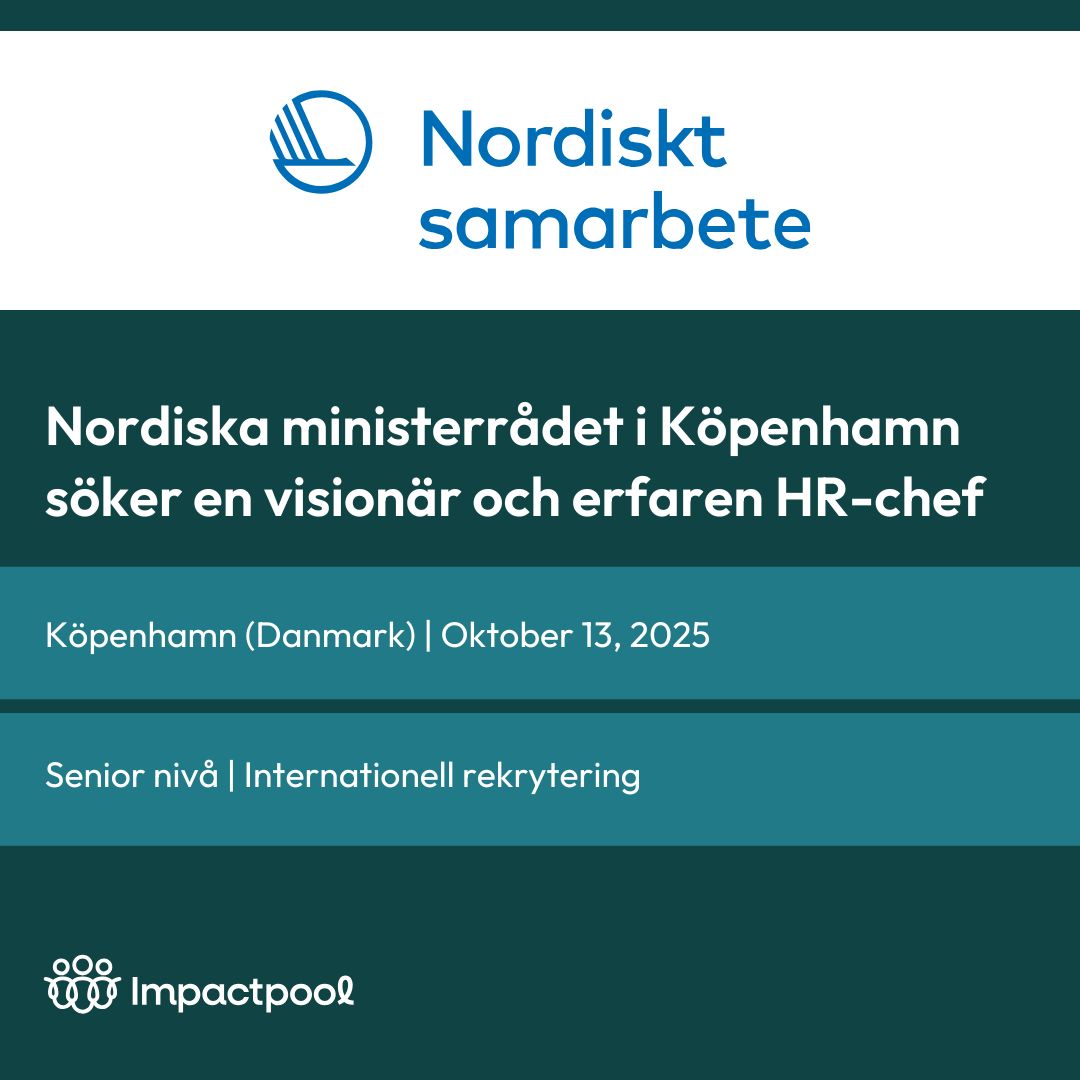 Impactpool ad