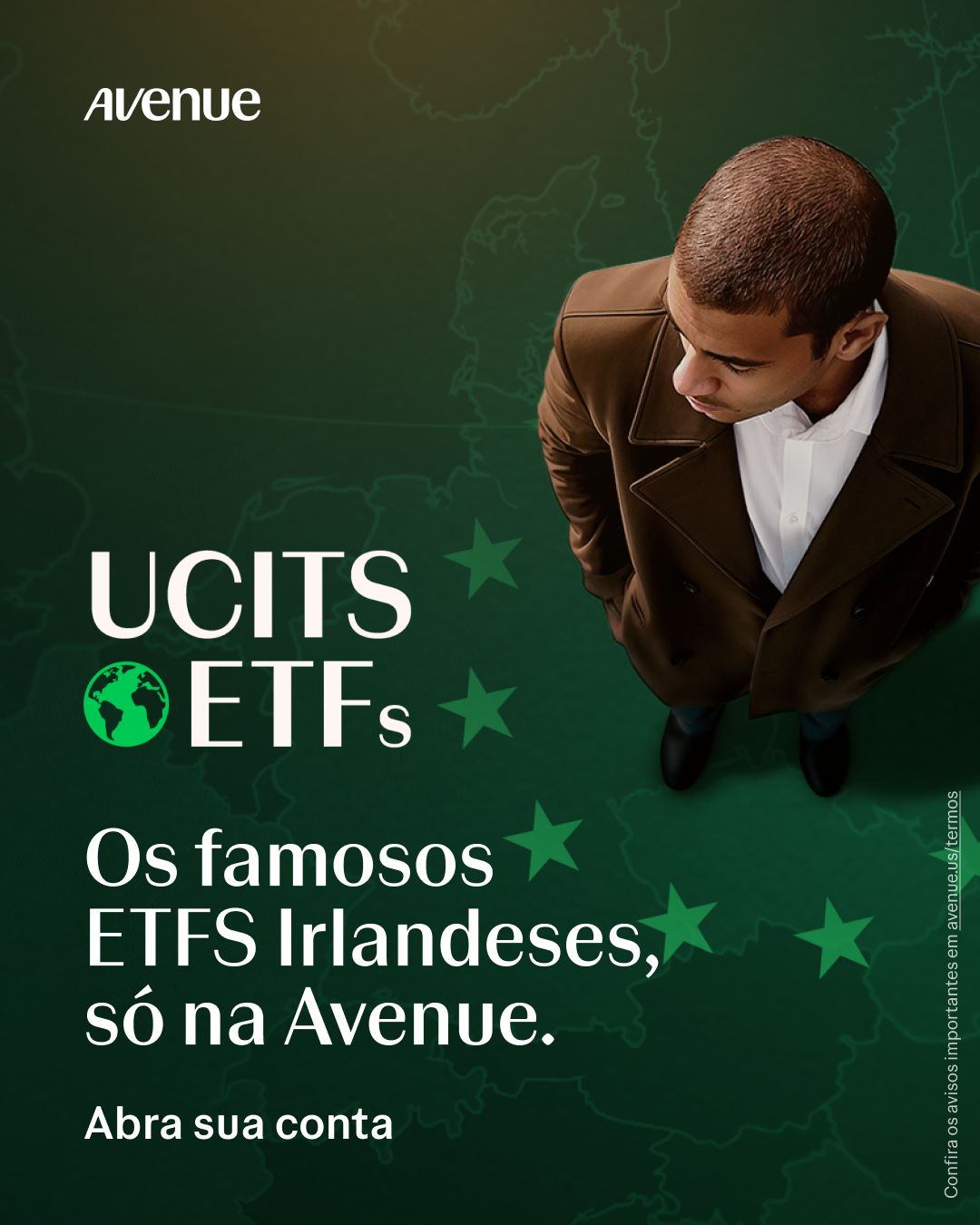 Avenue ad