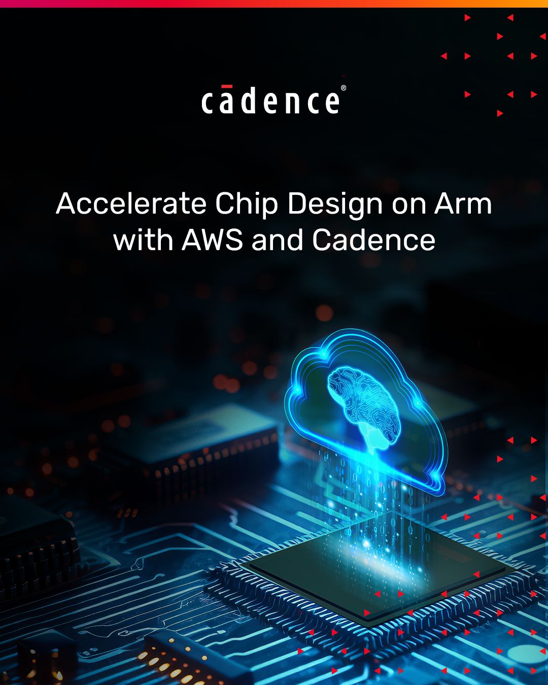 Cadence ad