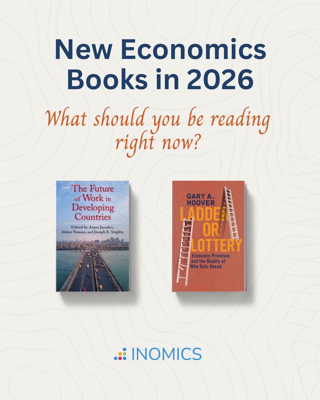 INOMICS ad