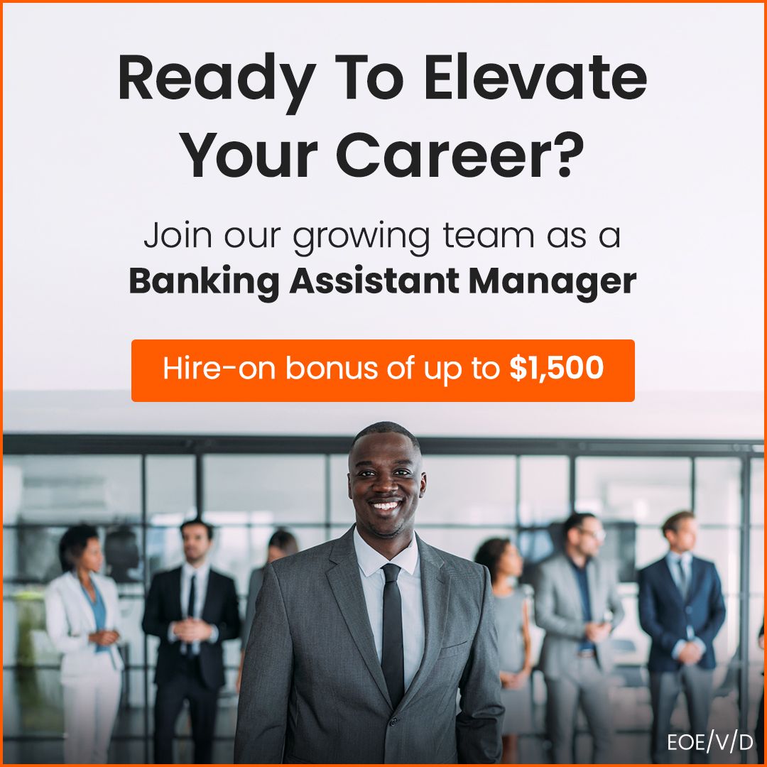 MidFirst Bank ad