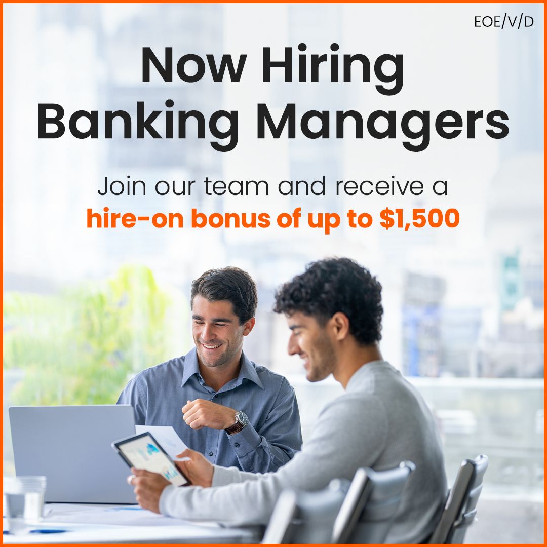 MidFirst Bank ad