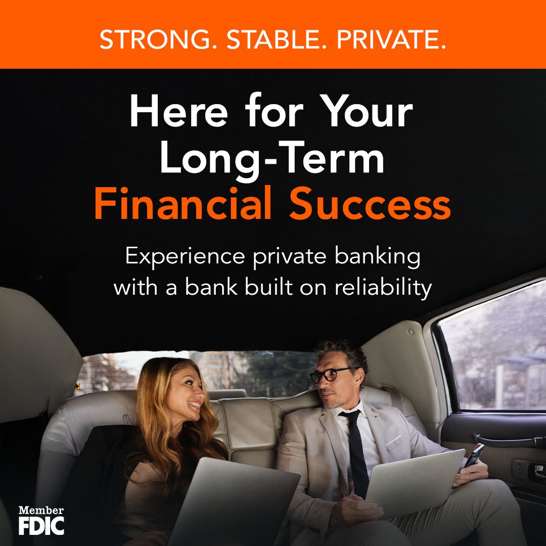 MidFirst Bank ad