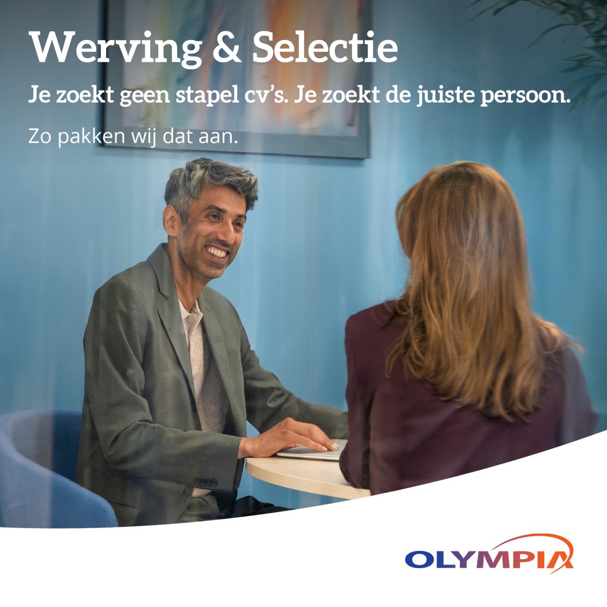 Olympia ad