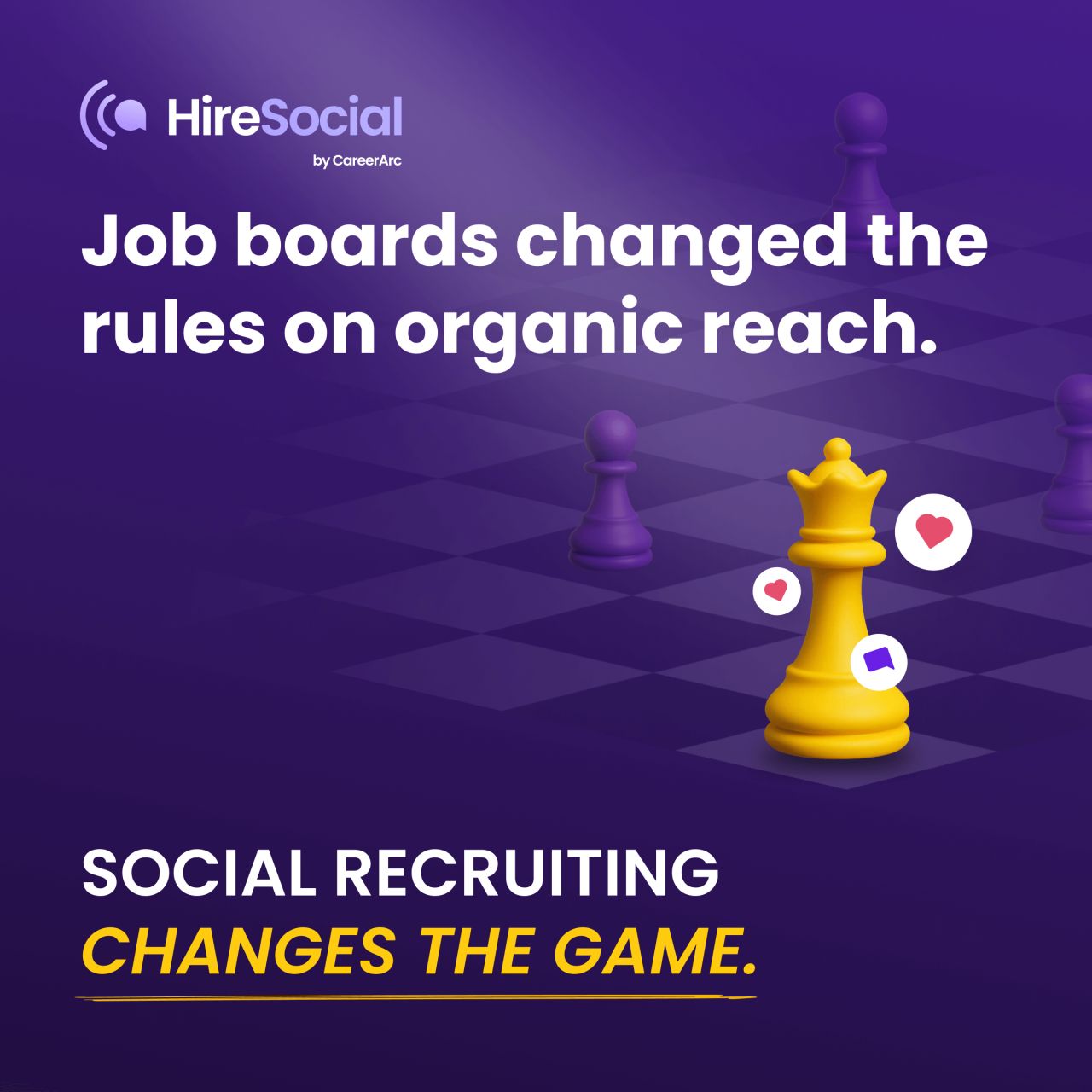 CareerArc ad