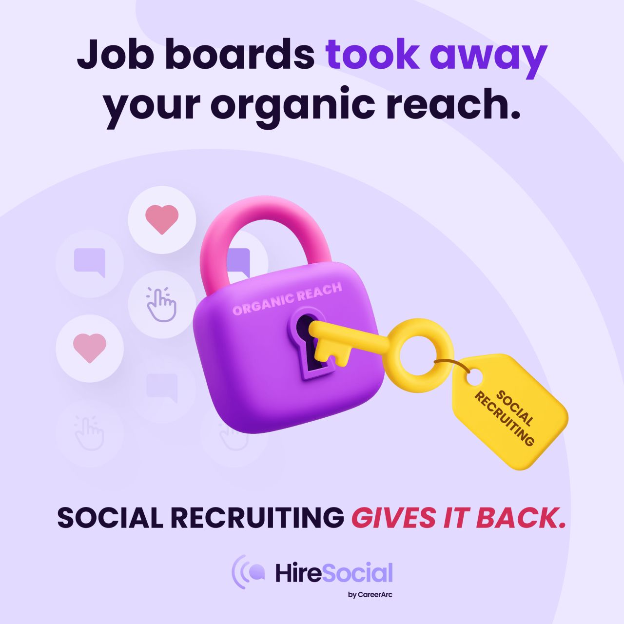 CareerArc ad